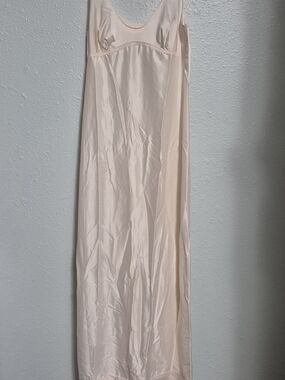Vintage Lorraine Nylon Slip Nightgown